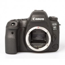 Цифр. фотокамера зеркальная Canon EOS 6D mark II body
